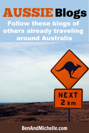 Looking for Big Aussie Lap Blogs to fuel your desire and help with the planning? We've got a list of the best ones right here! #bigaussielapblogs