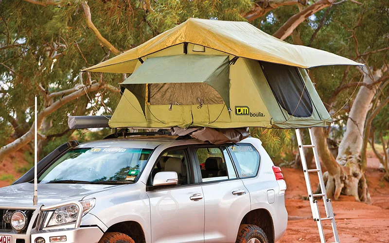 Choosing the Right Set-Up can be a confusing and overwhelming task. If you're at the beginning of your research phase this post should help you to define your options and lead you to the things you need to consider. Roof top tent