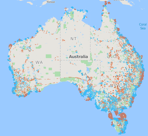 Drive Around Australia Map Road Trip Around Australia | Getting Set Up - Ben & Michelle