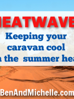 Portable Air Conditioners - Keeping your caravan cool in the summer heat