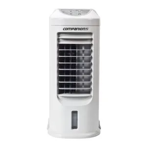 Outdoor Connection 12V Breezeway Camping Fan - Why it's so handy 