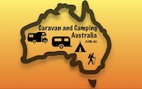Logo of caravanandcampingaustralia.com.au