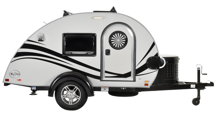 travel bug teardrop campers reviews