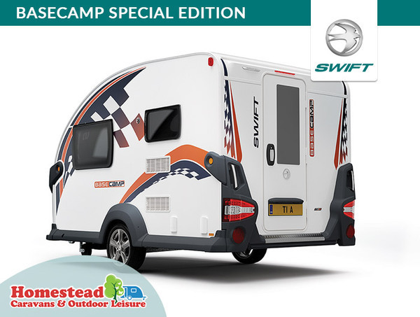tiny caravan exterior photo